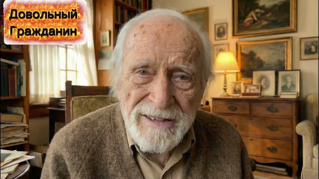 #Вот почему большинство людей умирает до 70 лет 