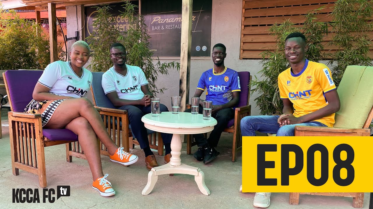 KCCA FC TV E08 | Our fans give their opinion on the First Round of the season.