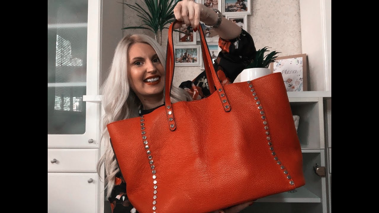 STA SE SVE KRIJE U MOJOJ TASNI?