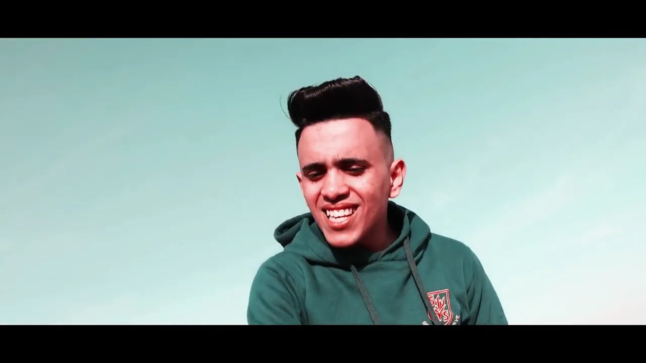 كليب مهرجان قلبي استوه (وتعبت بقي من الناس الضيقه)غناء  احمد عبده -بيدو النجم
