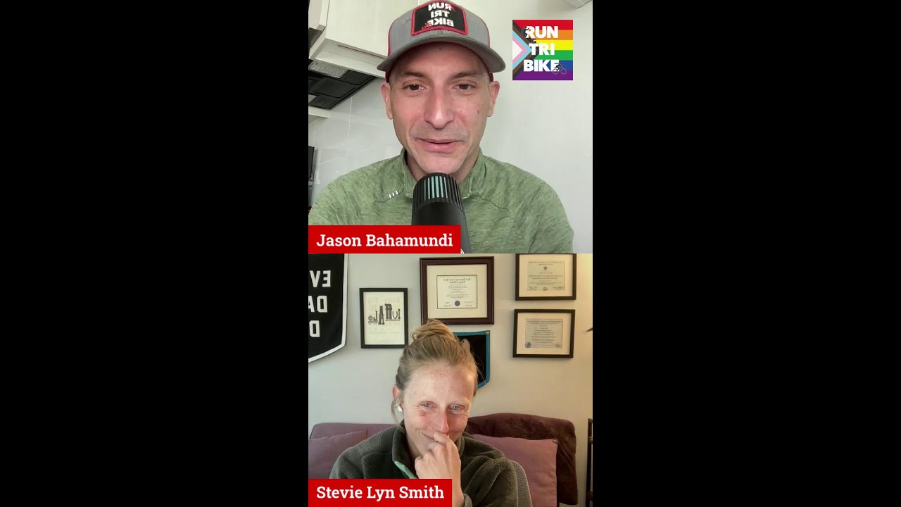 Fiery Embers | Guest: Stevie Lyn Smith