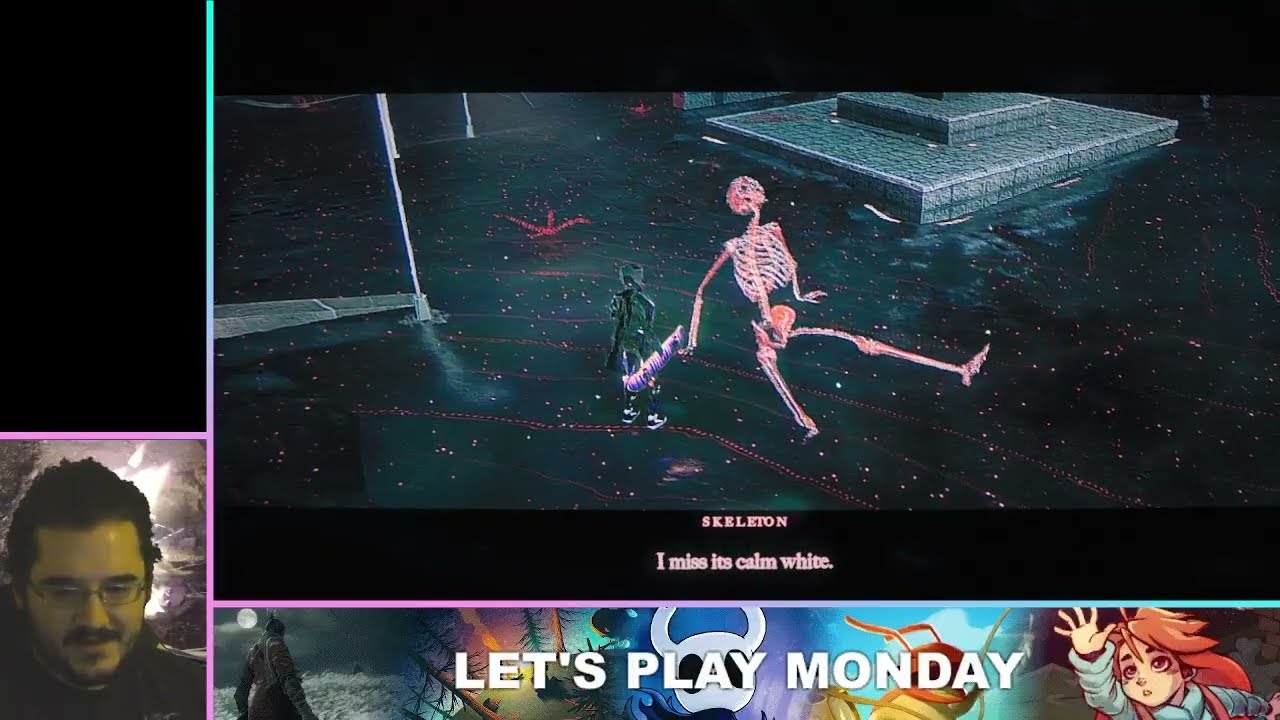Skate Story - 2 - Millions of Hours