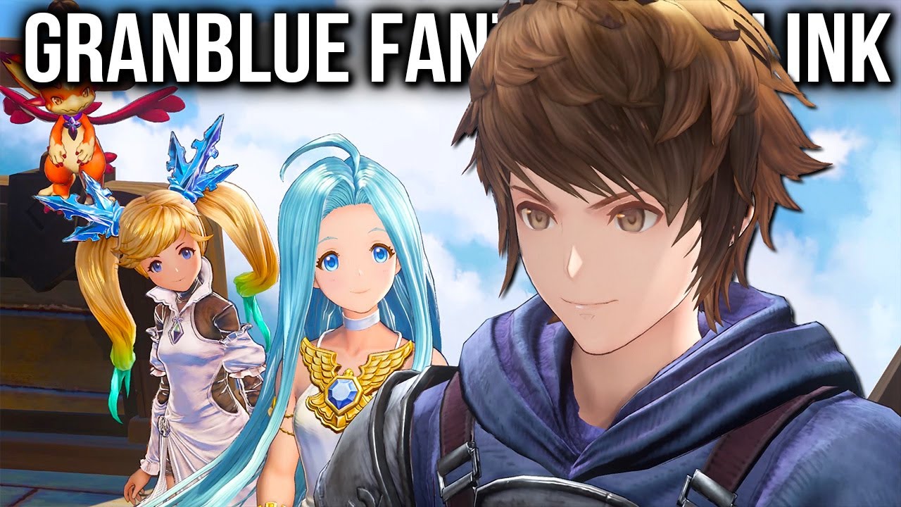 Granblue Fantasy Relink | 10 Things We Wish We Knew Earlier - Best Sigils & Farms Tips  Guide