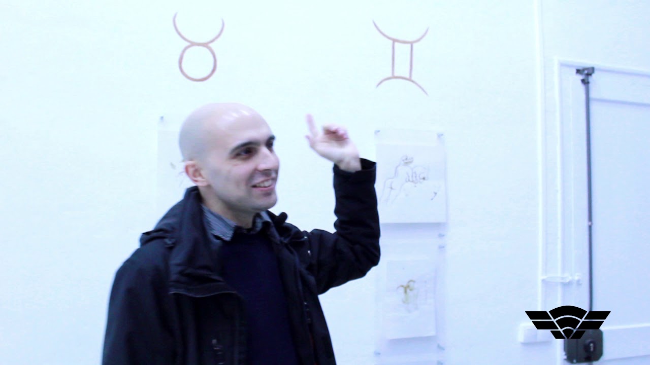 UNDERBARNA FSFTV: Meta-revelacions Menstruals COAGULARIUM