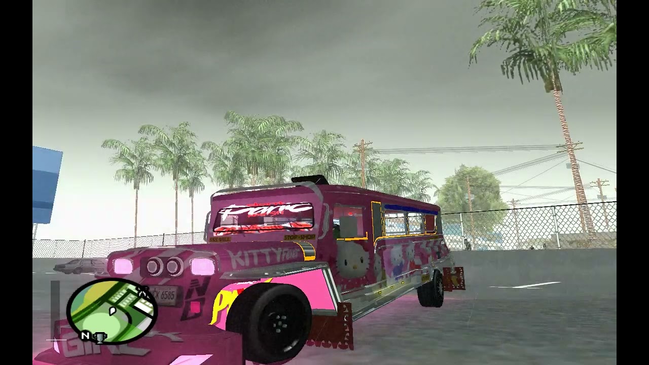 don't Panic! keep safe: Mapagpat🙀l 🔊 (beta) - GTA SA