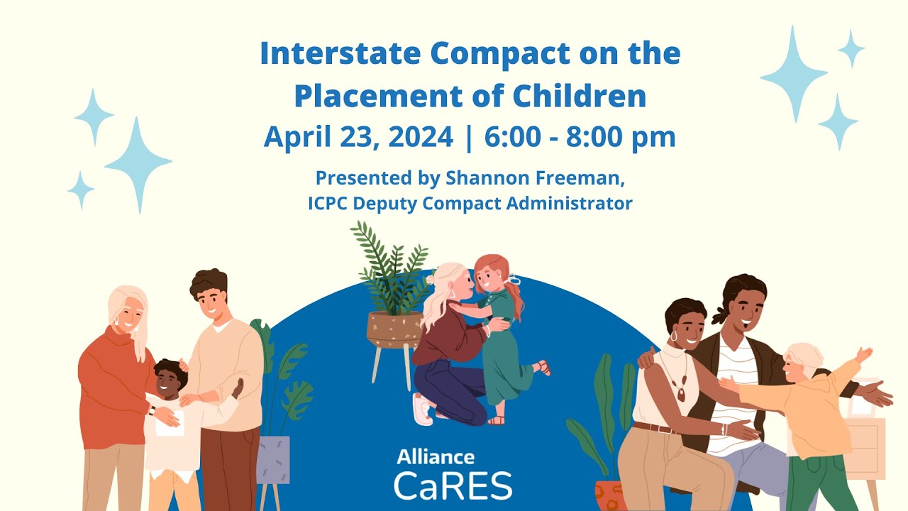Interstate Compact on the Placement of Children