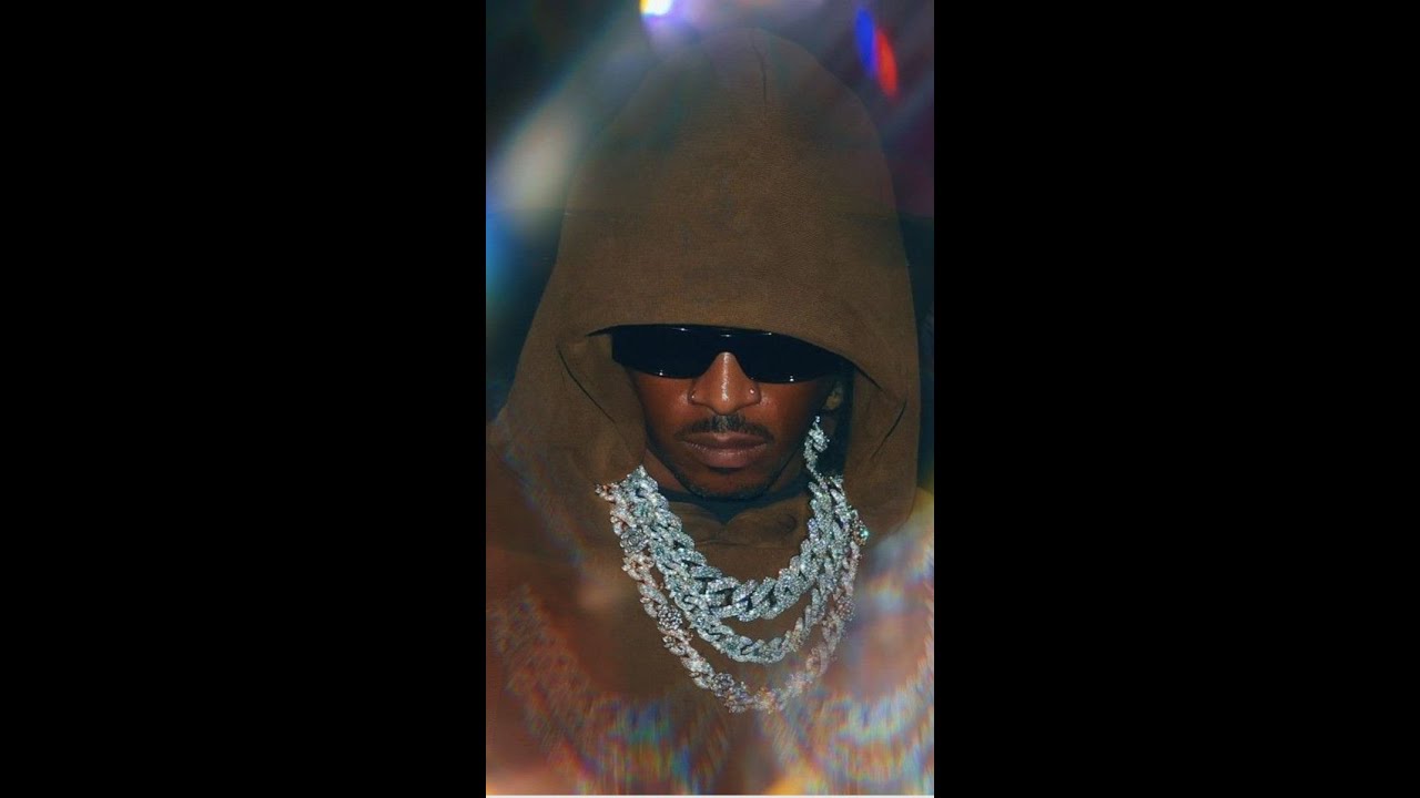 (FREE) Future Type Beat- 