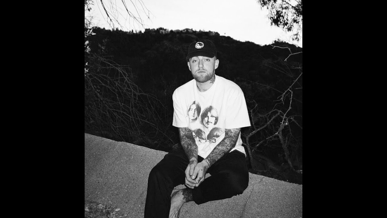 [FREE FOR PROFIT] Mac Miller TYPE BEAT - “Complicated”