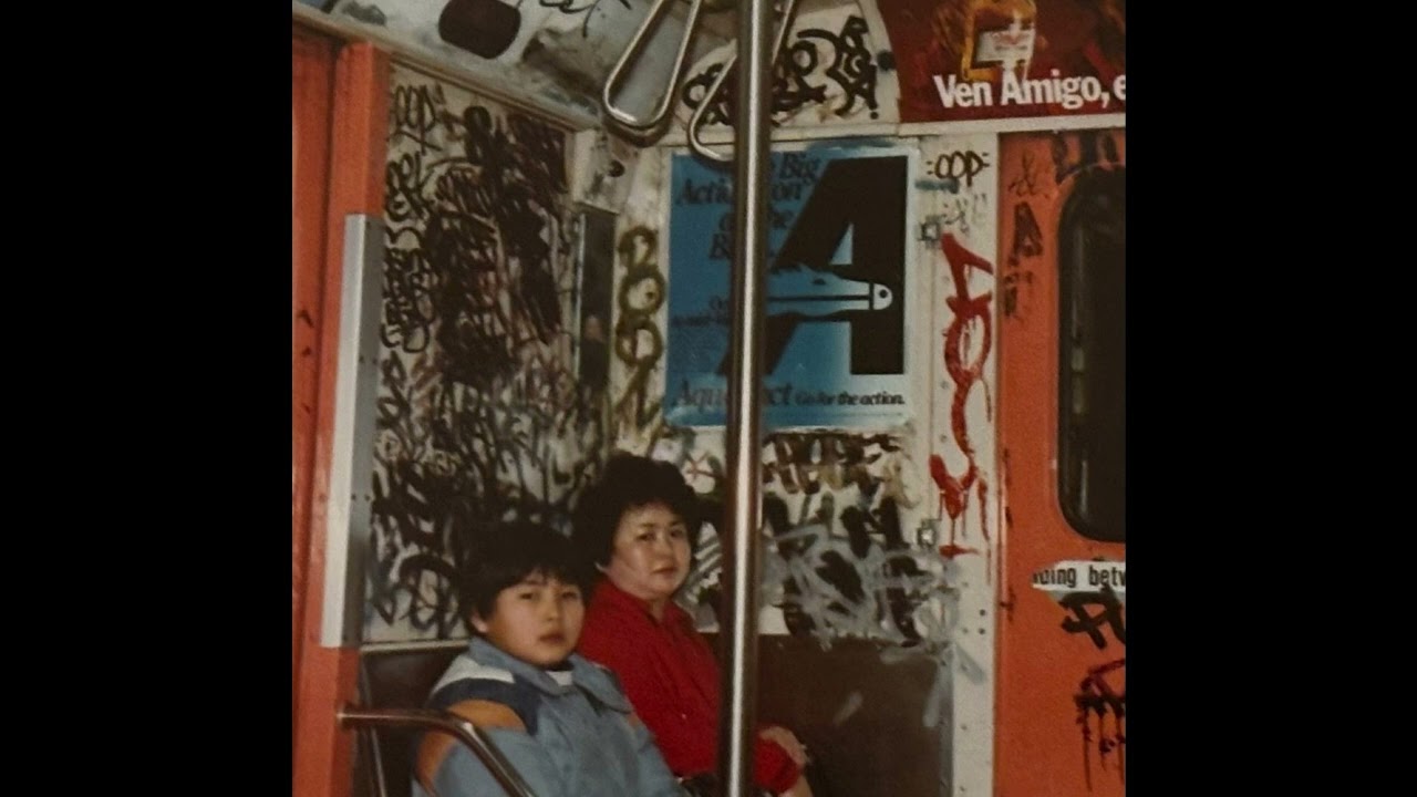 a distant past that no longer exists