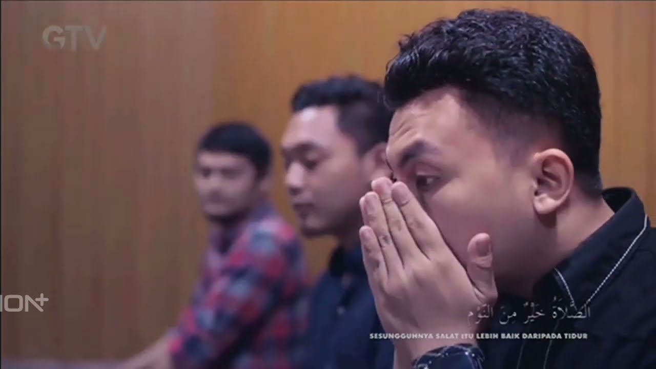 Adzan Subuh GTV 2023