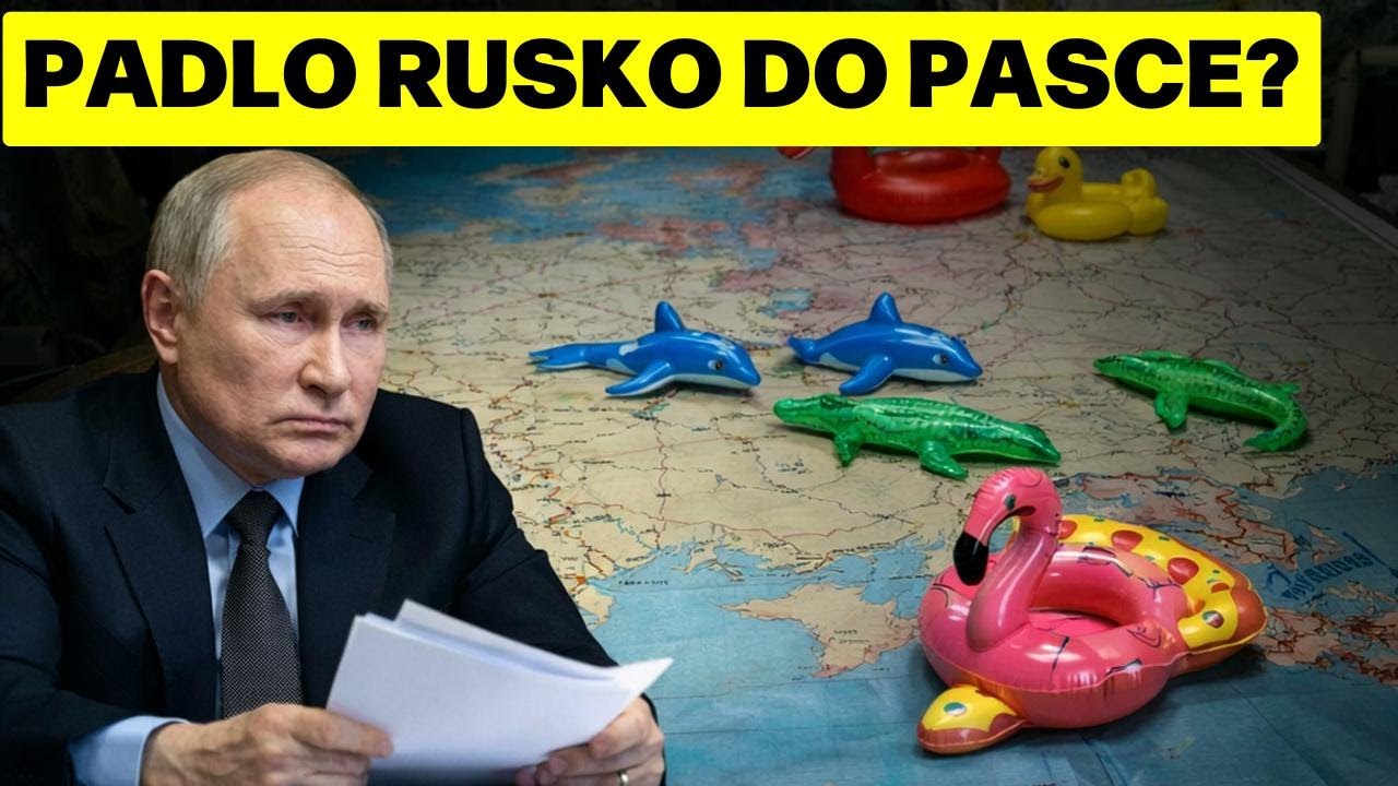 Ukrajinci odhalili neuveriteľne jednoduchý spôsob, ako totálne ponížiť ruskú armádu