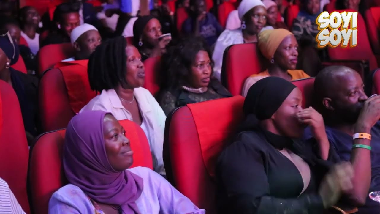 Drama Session SoyiSoyi The final Episode Part 1