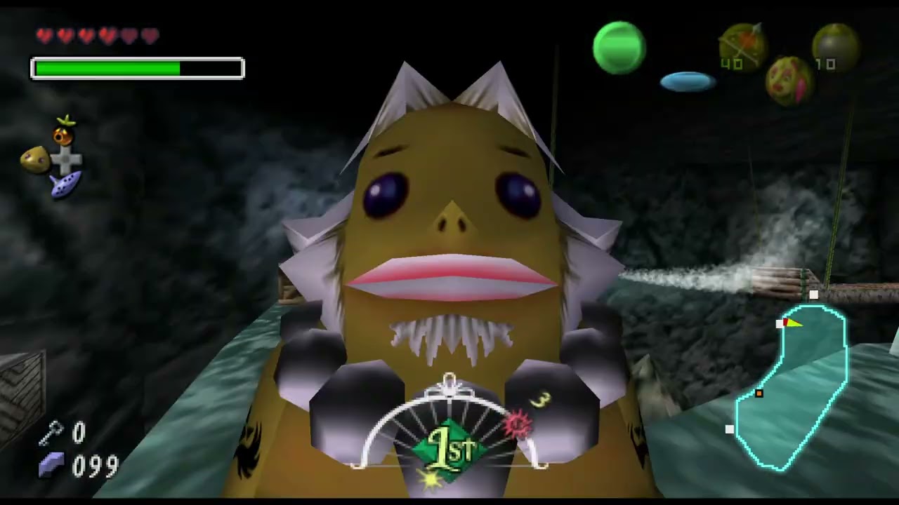 Zelda 64  Recompiled 2024 09 07 12 08 31
