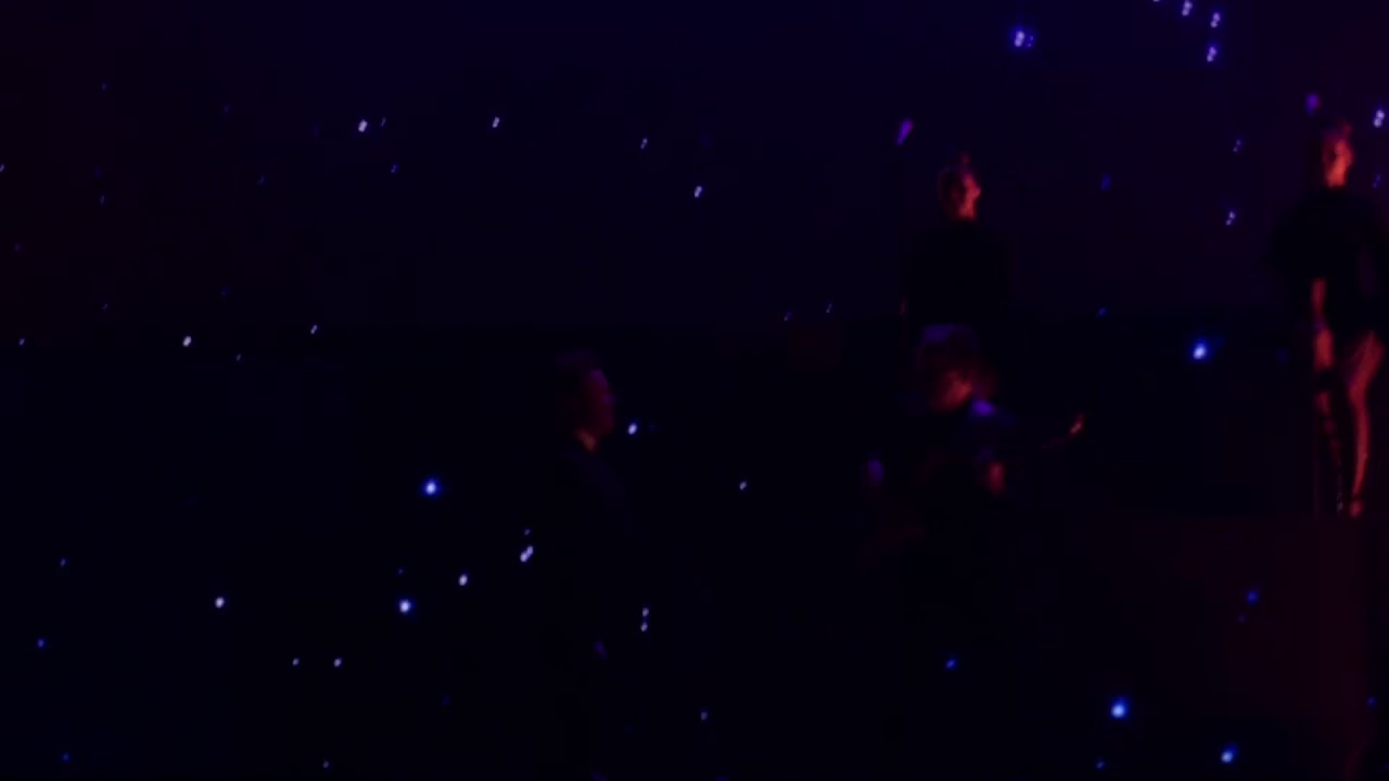 CULPABLE O NO ( MIÉNTEME COMO SIEMPRE ) - LUIS MIGUEL - GUADALAJARA 30 SEPTIEMBRE 2018