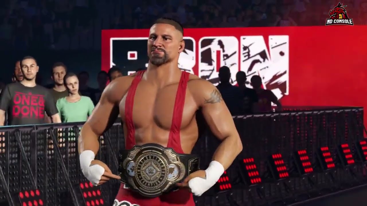  WWE  2K25 Survivor Series War Games 2025 Full Highlight!