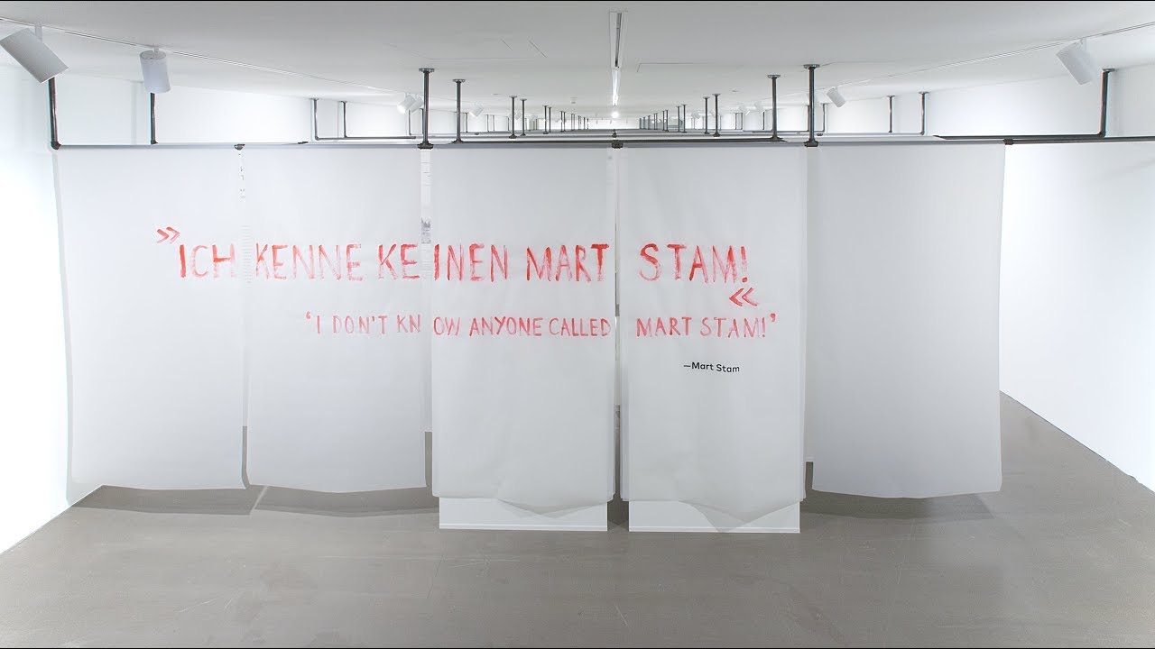 Radikaler Modernist - Das Mysterium Mart Stam