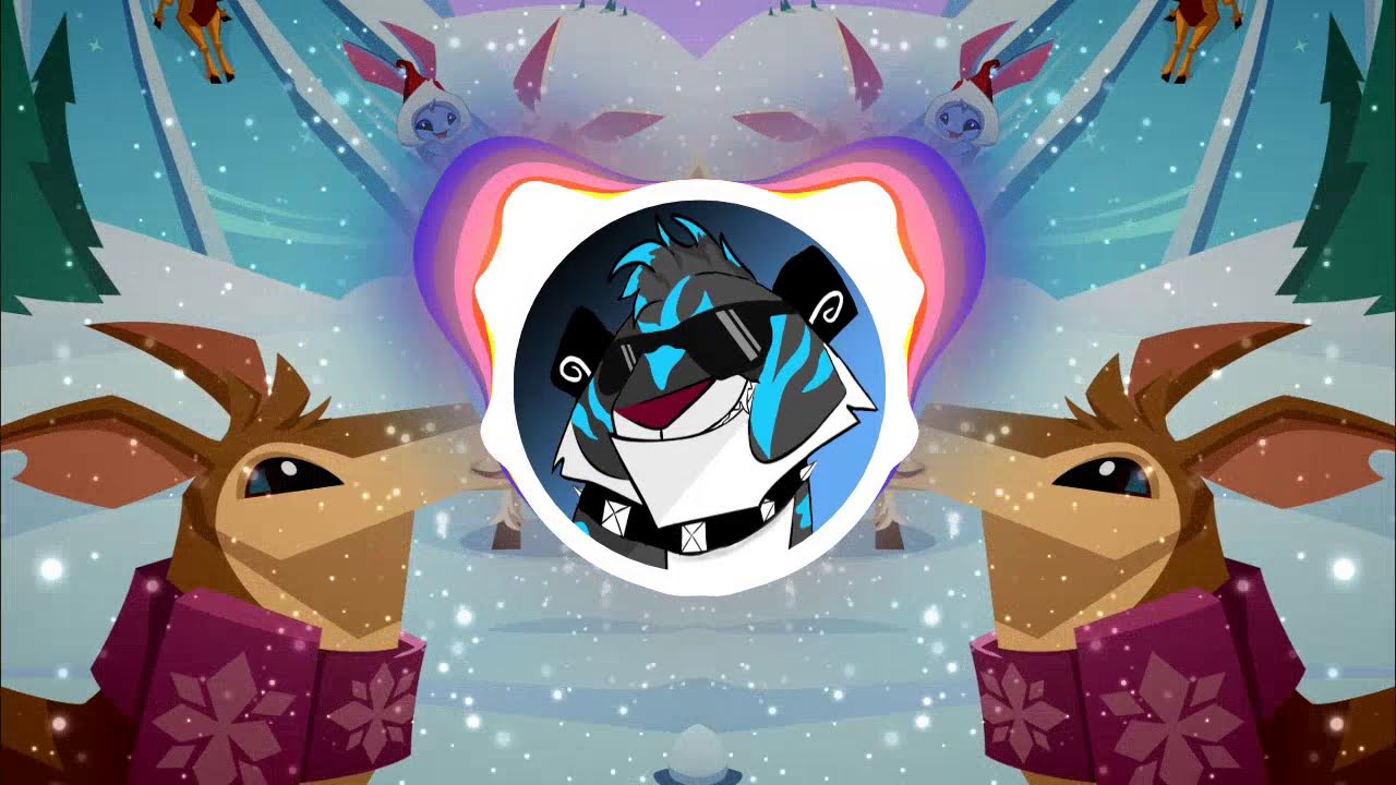 Dulcet Halls | Animal Jam PW OST (Bass Boosted)