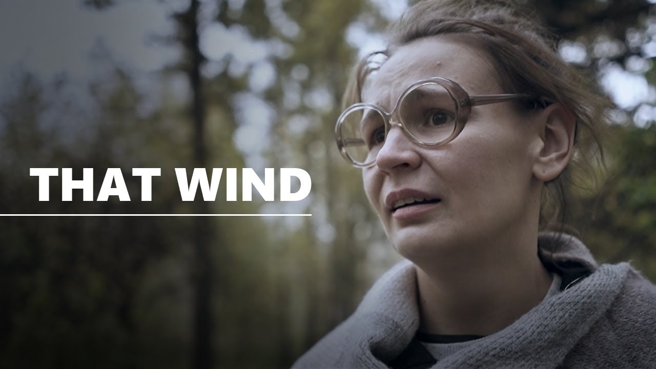 ///WATER/// Ocean.Pop - That Wind (feat. @SoFarAsIknow)  (official video)