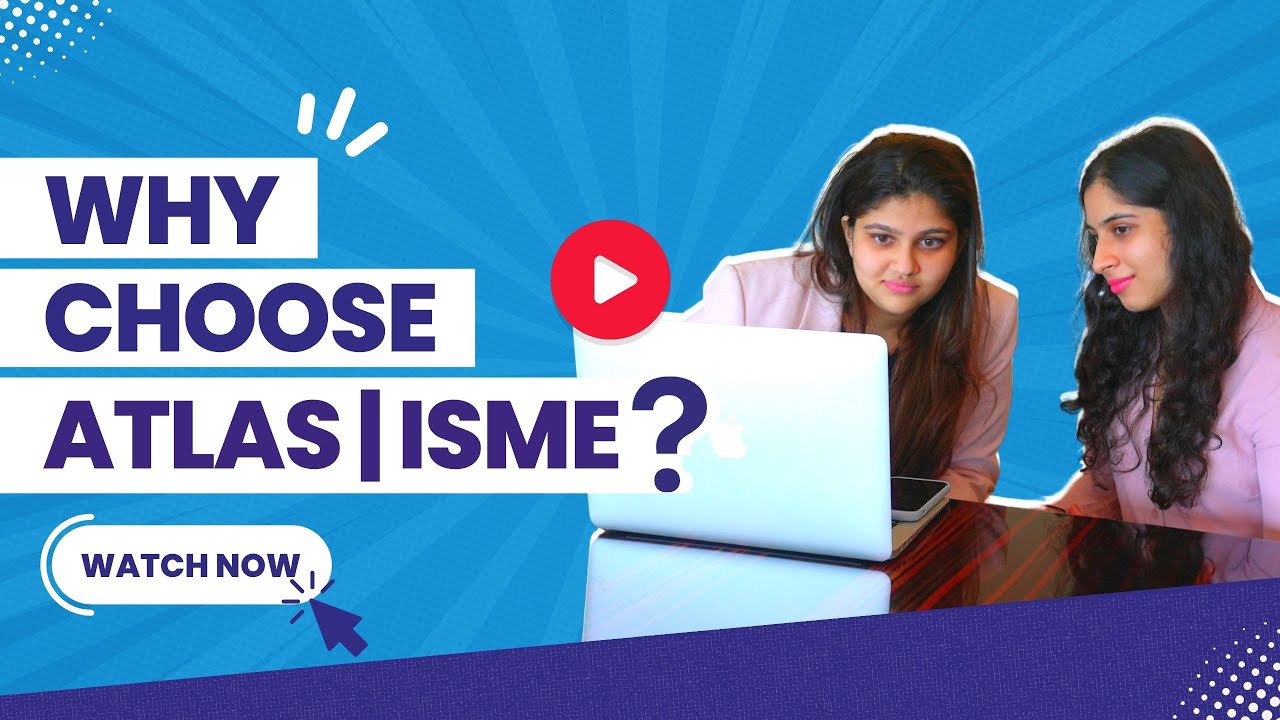 Why Choose ATLAS | ISME