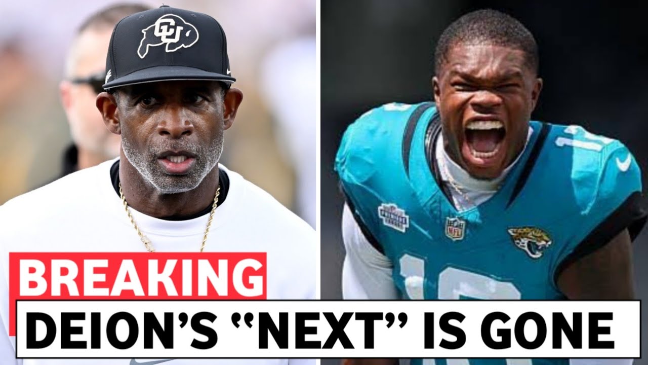 Deion Sanders’ “Next” Travis Hunter Chooses Transfer Portal to Play Under $9M SEC Coach