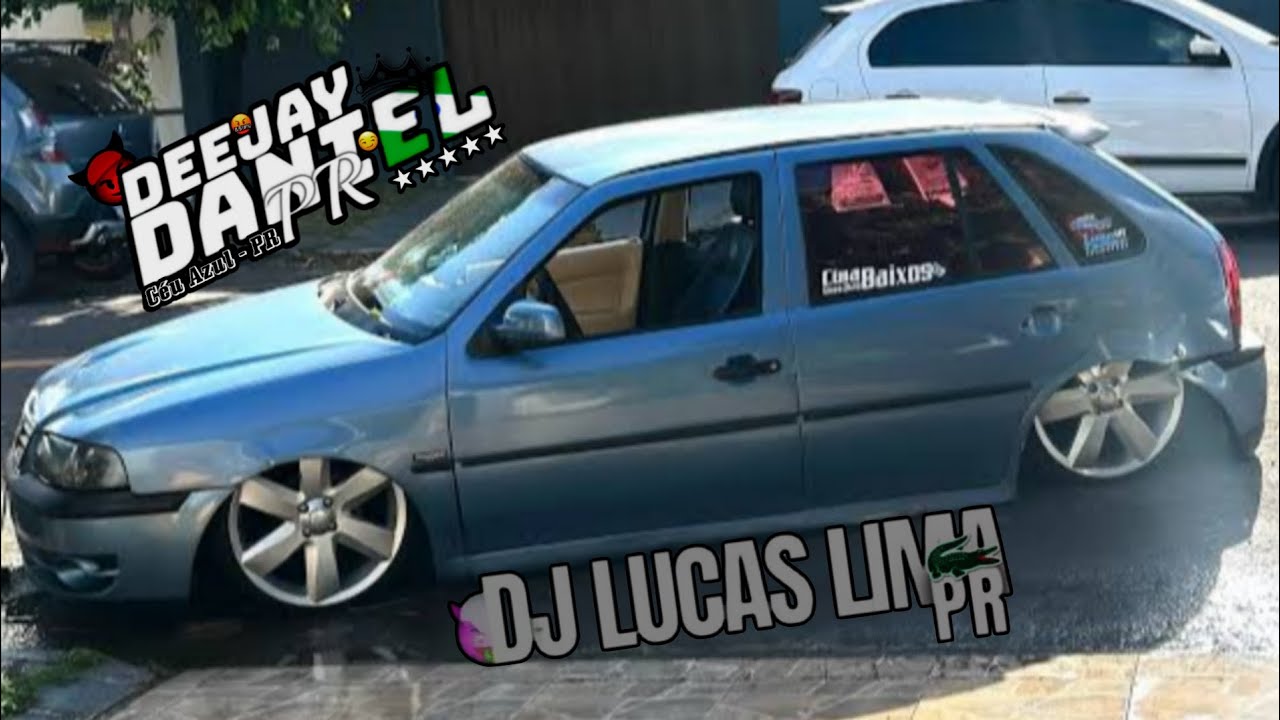 ✓MEGA FUNK - TUM DUM DUM - FUNKS BRABOS - © DJ Daniel PR (Parc. @Dj_Lucas_Lima_Pr)✓