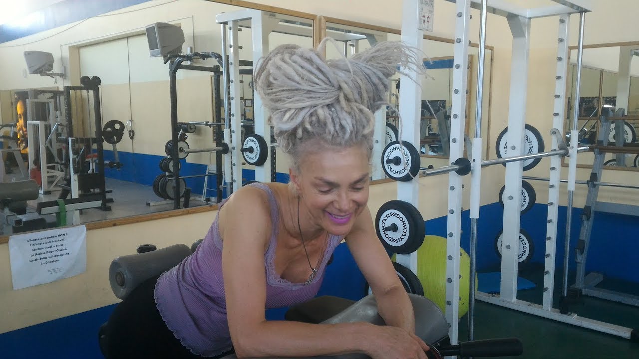 Manuela Falorni Molfetta Personal Training