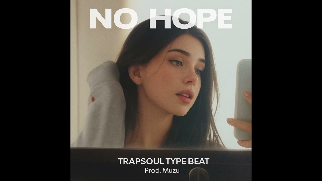 [Free For Profit] Trapsoul Type Beat - 