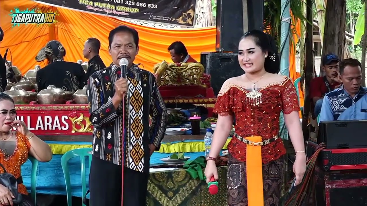 titip tresno