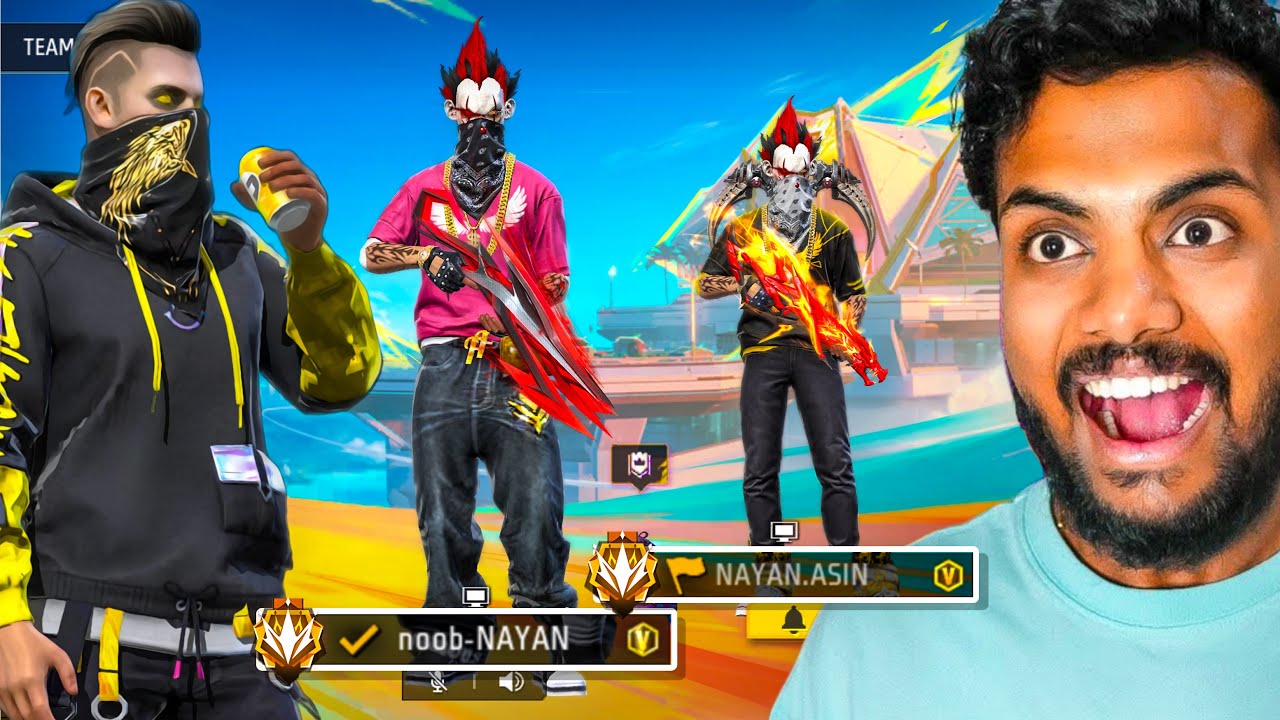 1+1=2 SATVIK PRANKED WITH 