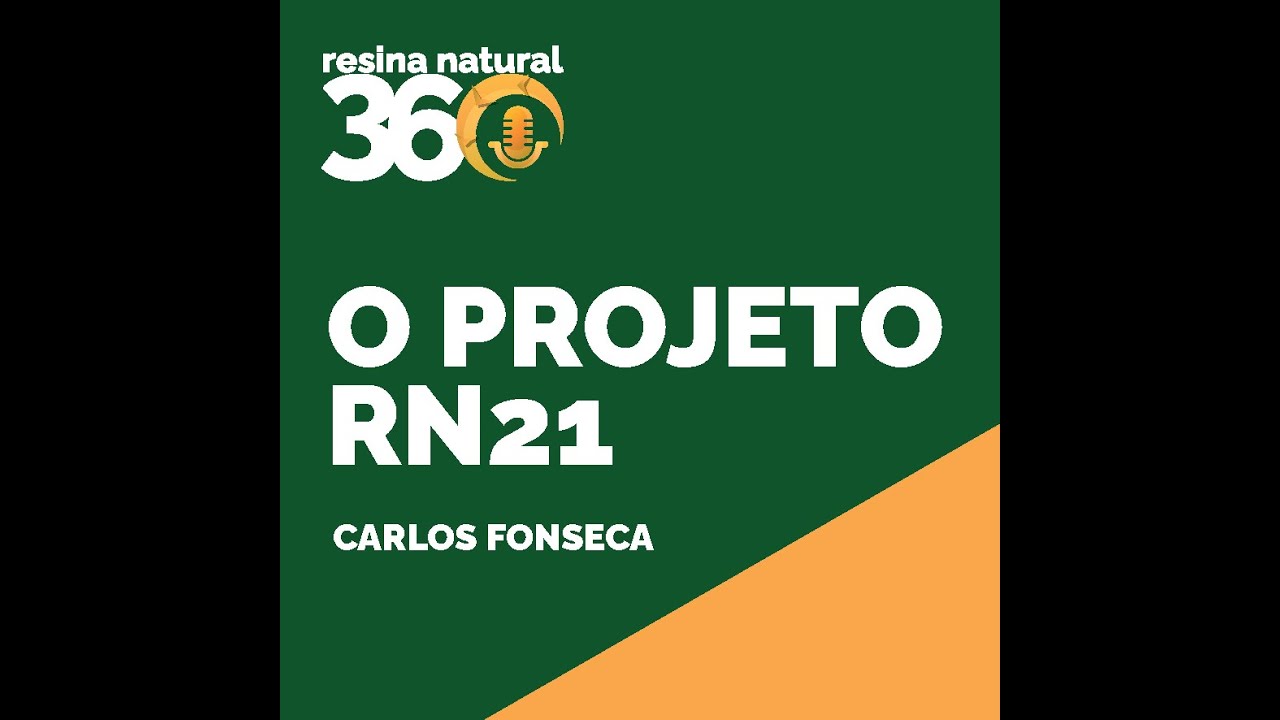 O Projeto RN21