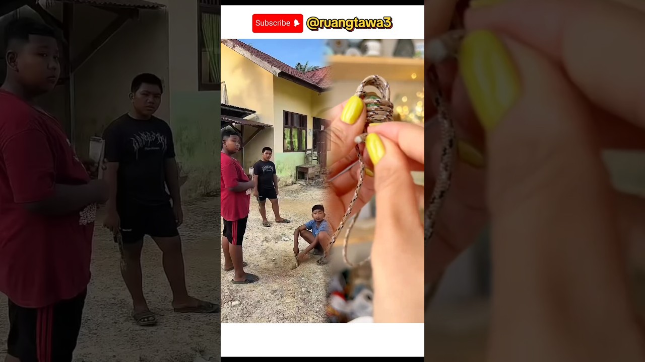 Ga jadi main gara gara si hitam 🤦🏻 #ytshorts #comedy #lucu #viral