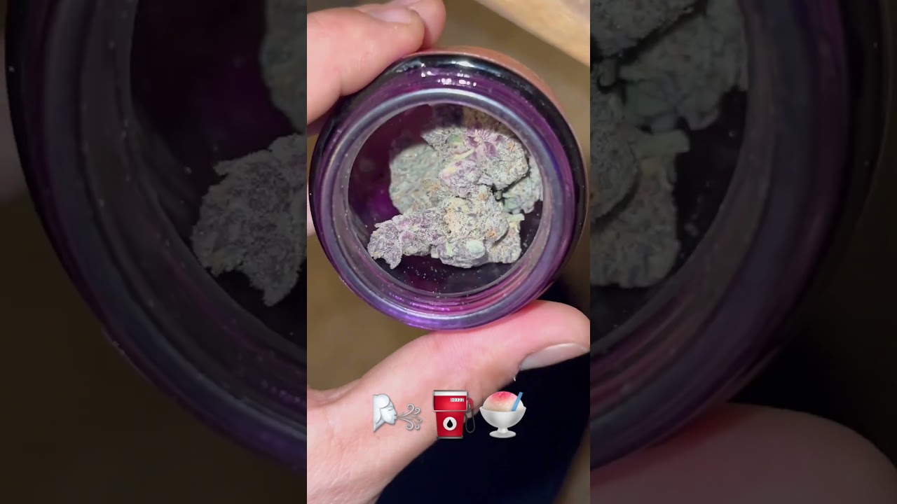 Wizard Trees Original #wizardtree #cream #fruit #gas #420 #original