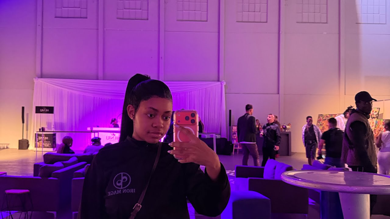FASHION WEEK / PODCAST / YOGA