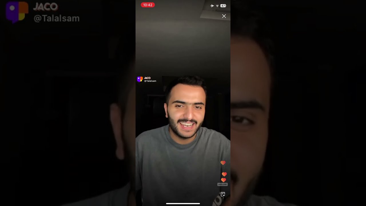 بث طلال سام + قصص جن ورعب ☠️-17 أغسطس، 2025