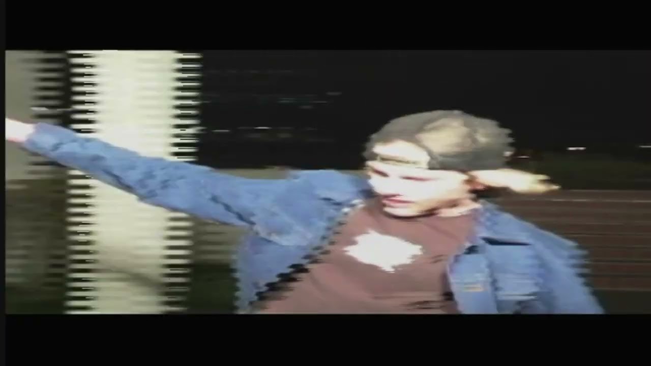 Kyle and Preston Edit