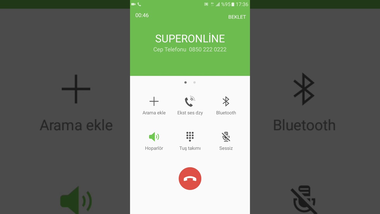 BAĞLANILAMIYOR TURKCELL SUPERONLINE İLE HAYATA