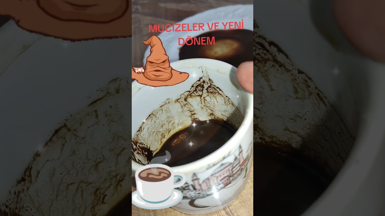 SESLER SESLER ☕ MUCİZELER VE YENİ DÖNEM 