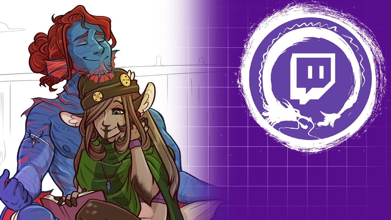 Artpril Appreciation! | TFS Fanart Fansploitation | 04.03.18 | Stream Four Star