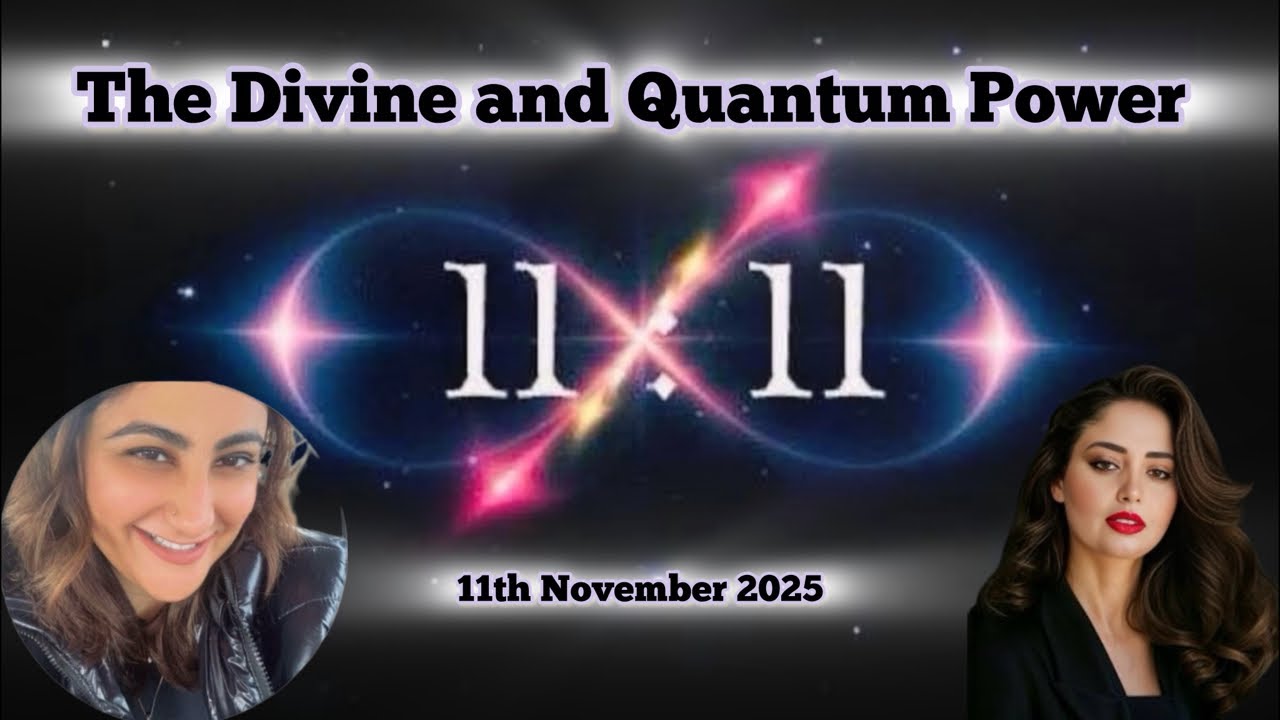 Dil ki baten| The Divine and Quantum Power of 11| Zenub and Shahla