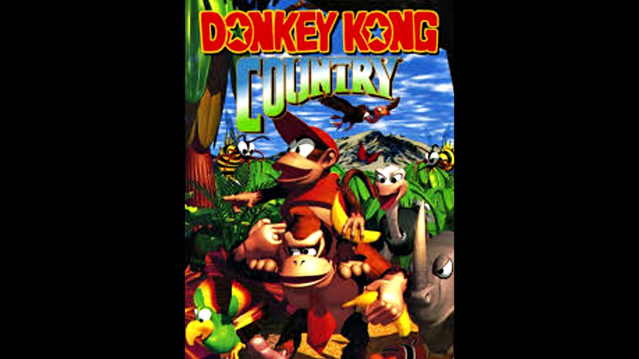 Jolly Toy Factory - A Koopa's Revenge 2 Music Extended