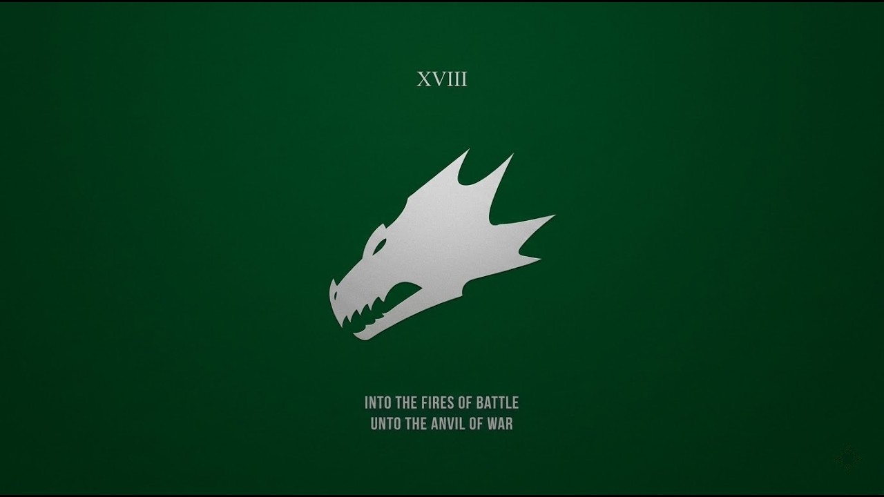 The Promethean | Vulkan | Heroes of the Imperium