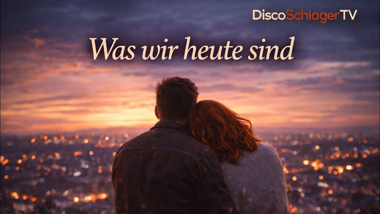Was wir heute sind – 80s Club-Pop & EDM Hybrid | Dance Nostalgie