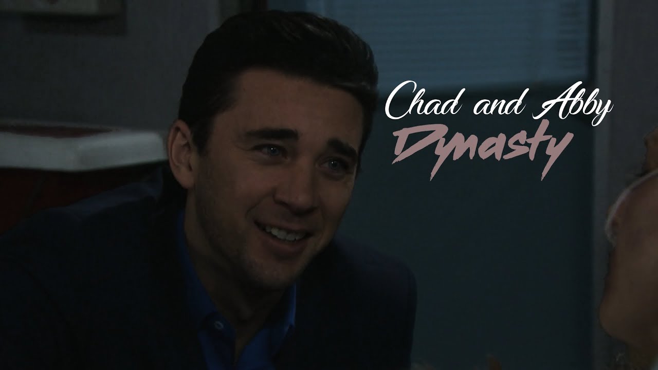 Chad And Abby - Dynasty
