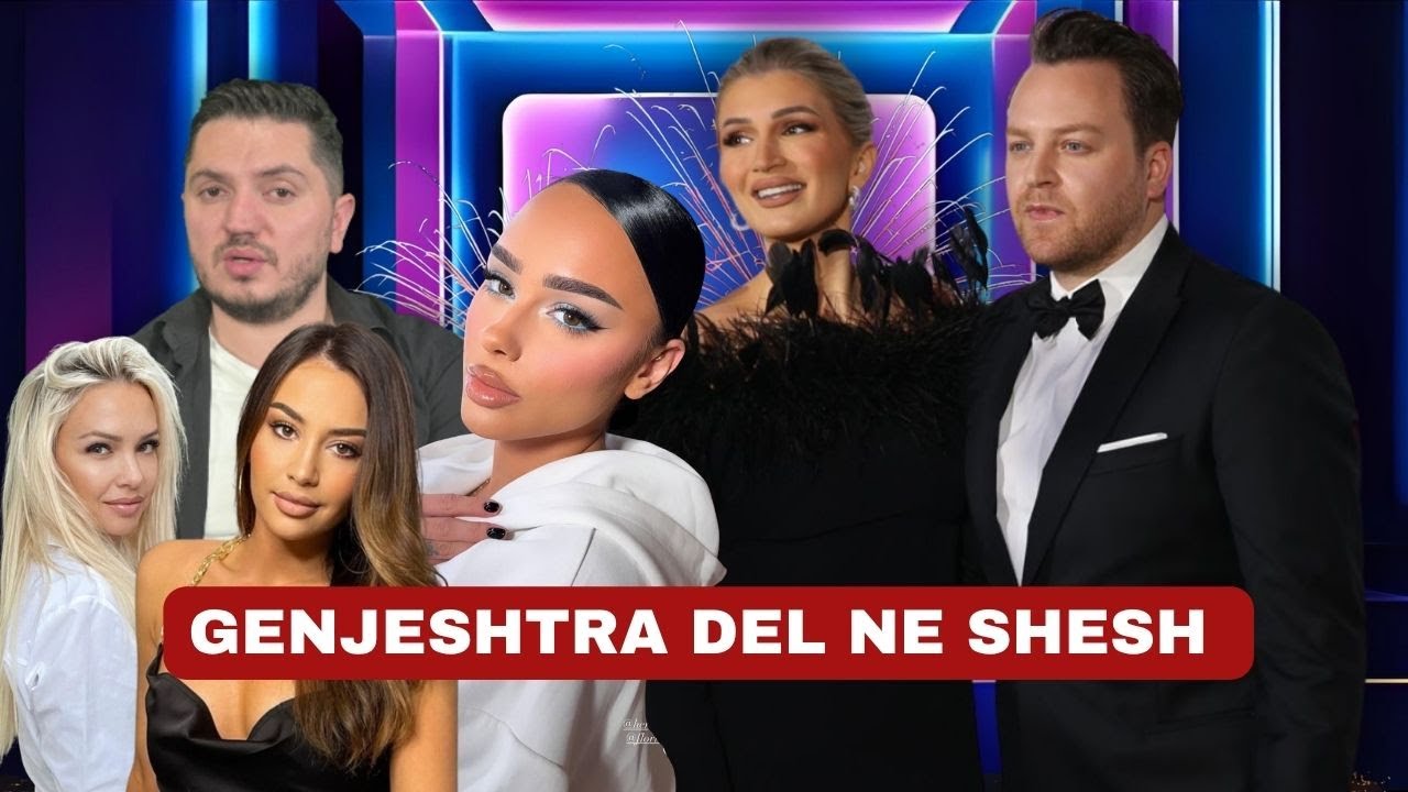 Detaje Shokuese: Zbardhet 