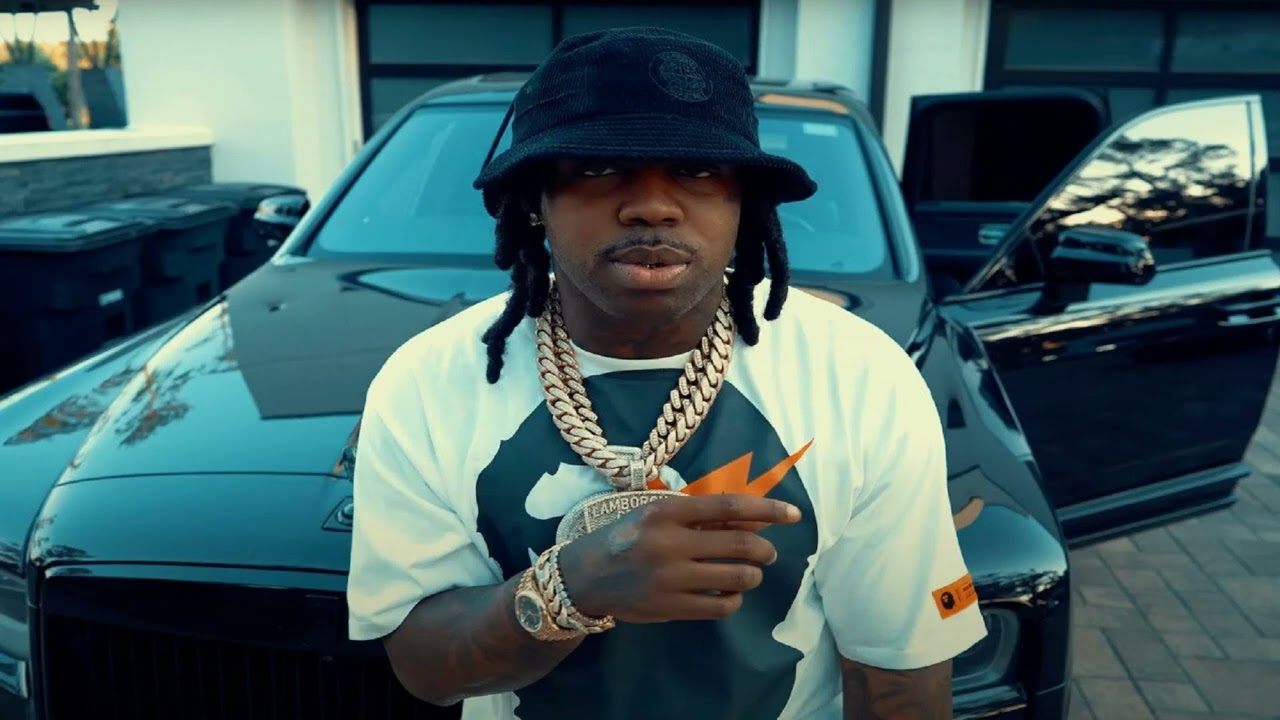 EST Gee Type Beat 2023 - 