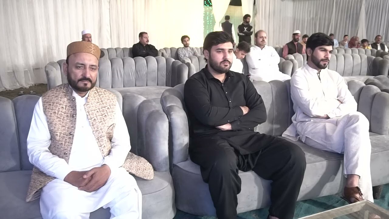5 Mahfil e naat izmir town 2025