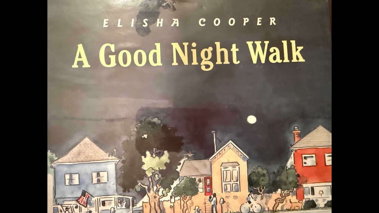 A Good Night Walk