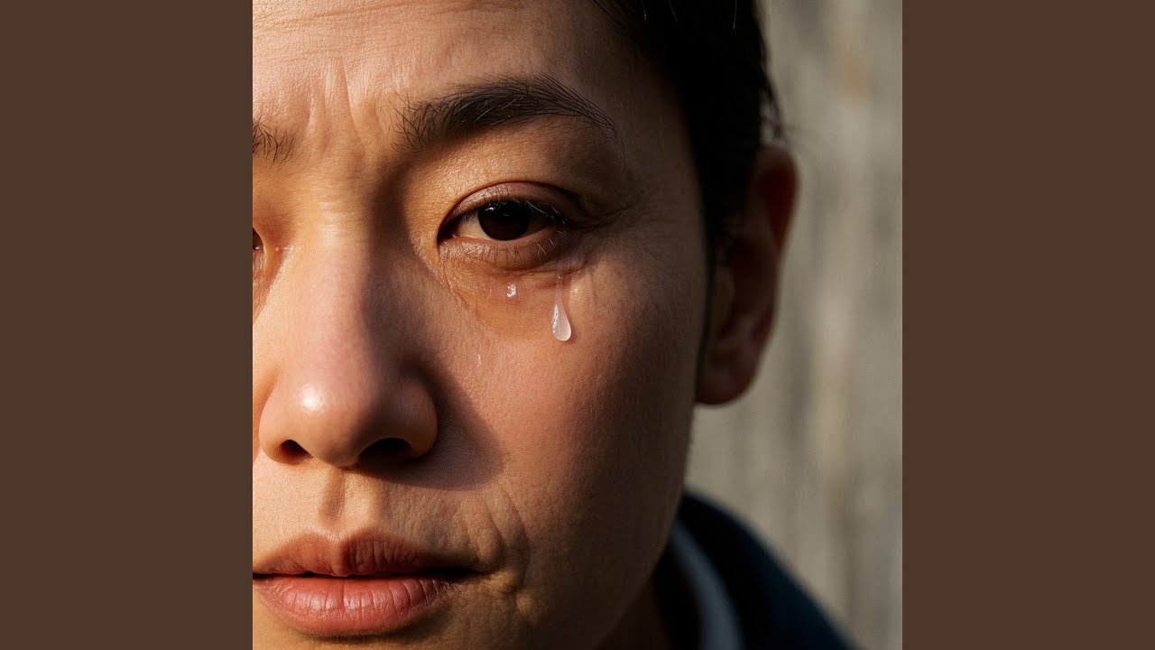 A Tear Gone Dry