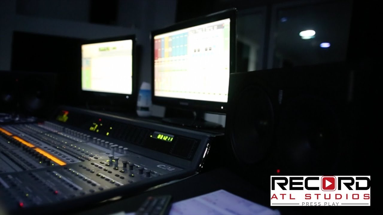 Rich Money - Turn Up For It (Promo) @Recordatl Shot By | Jbizzy Brooks