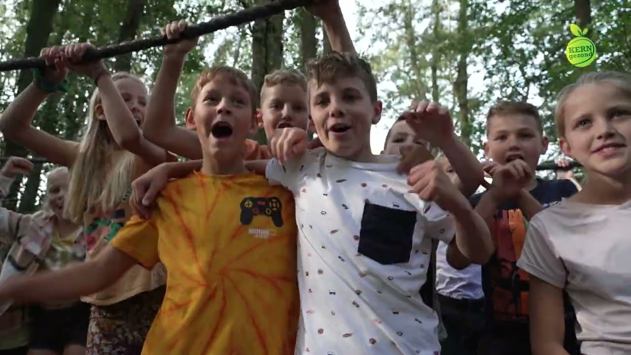 KERNgezondTV s8 afl. 24 - week 24 2024